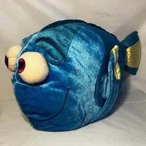 Finding Nemo Dory Plush